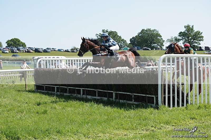 PtP 250526 337 - Albrighton & Woodland PtP Chaddesley Corbett 25/05/26