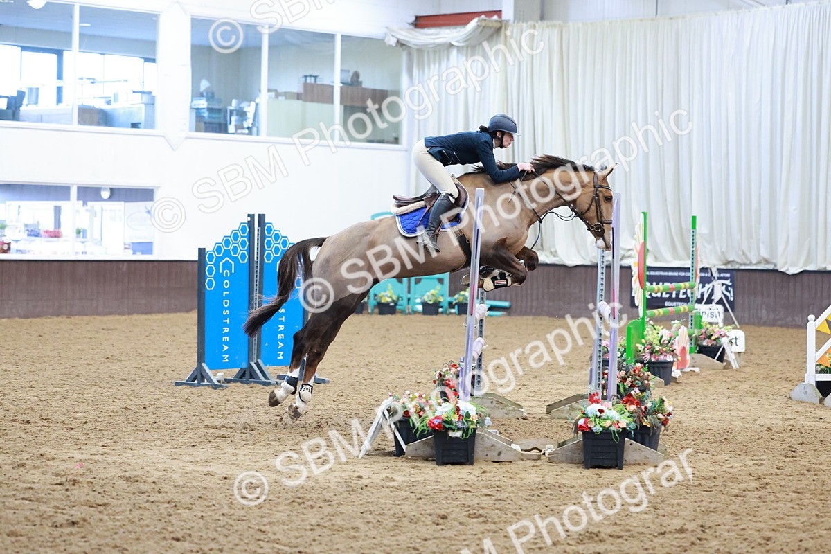 SBM_003591 - Class 11 - Senior Newcomers/ 1.10m Open