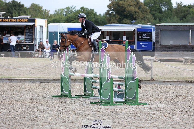 250829A-104613-01216 - Cls 7 British Novice and 90cm