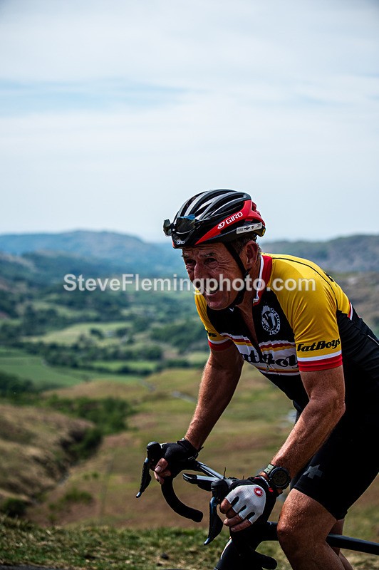 140224 - Hardknott Pass Camera 3 14.00-15.00