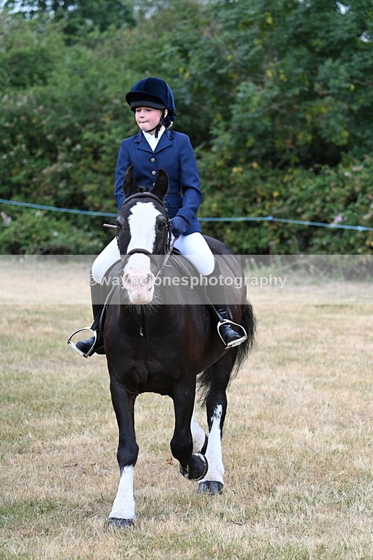 WJ7_0153 - Class 2 Best rider