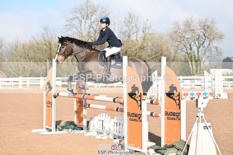 250209-120307-01586 - Cls 9-13, Pony Fox, 1.10m, 1.15m and 1.20m