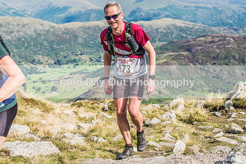 Three Shires-840 - Three Shires Fell Face Saturday 17th September 2022