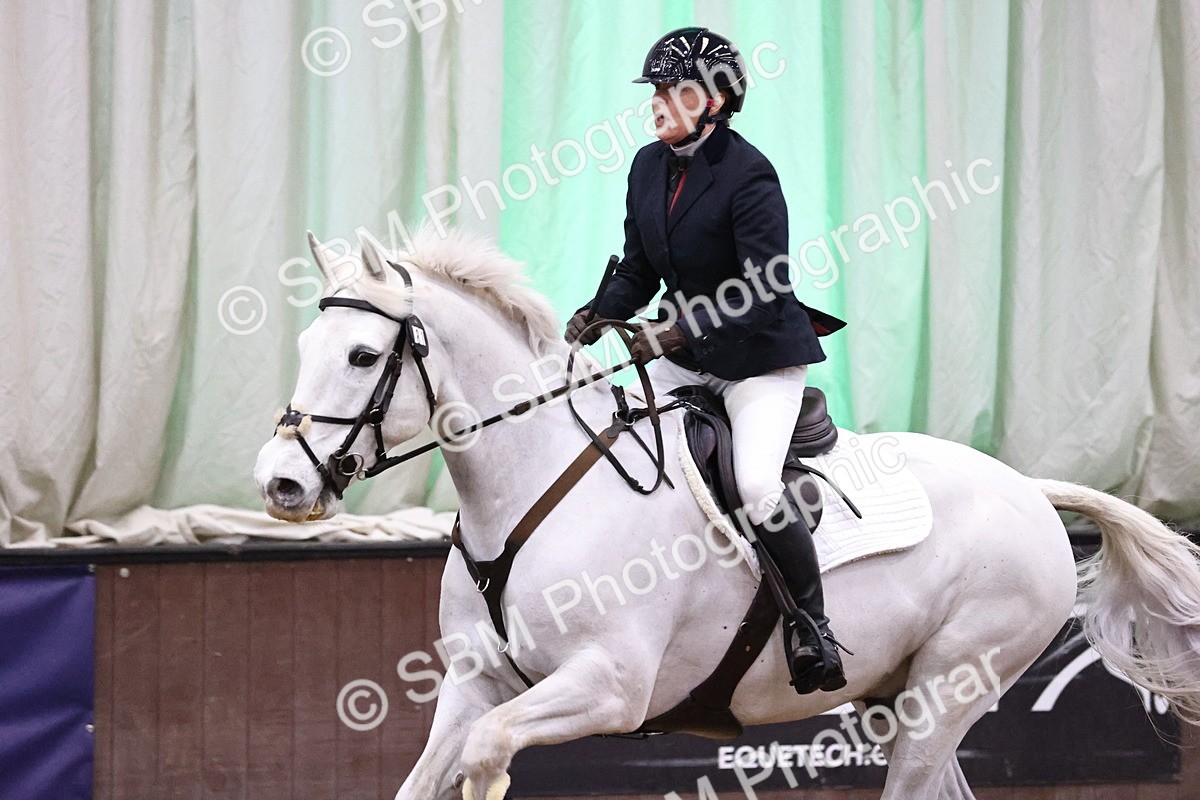 SBM_002942 - Class 14 - Senior British Novice - 90cm