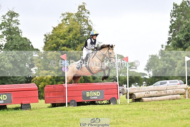 240825X-164113-37577 - 80cm XC 16.30 to 17.30