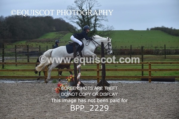 BPP_2229 - CLASS 20 Pony Newcomers/ 1m Open