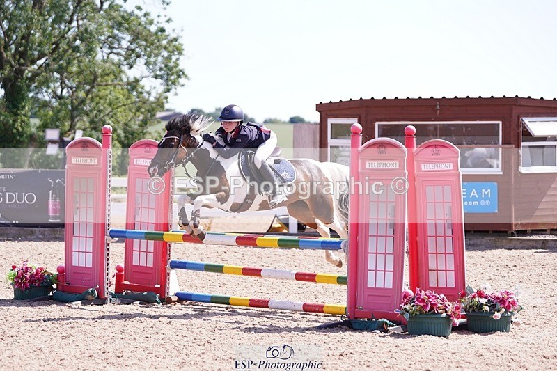 250628-154146-06263 - Cls 23 Pony Intro & 80cm Open