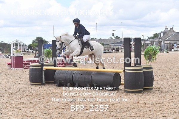 BPP_2257 - DERBY CLASS 6 - 70CM