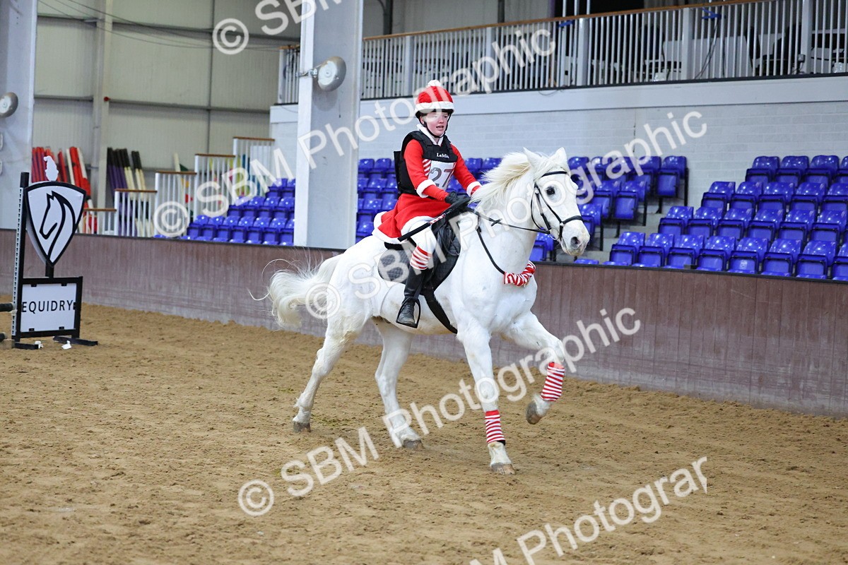 SBM_000193 - Class 1 - Show Jumping 50cm