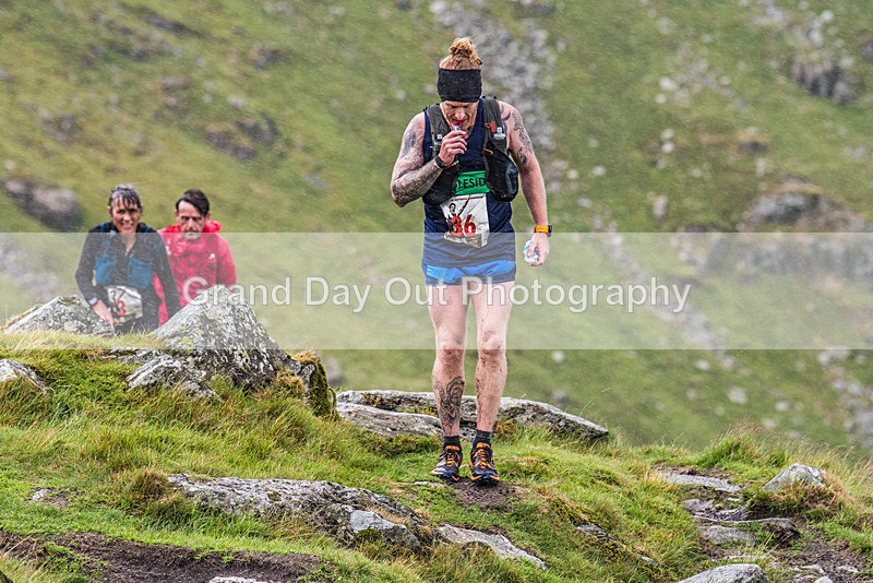 Kentmere-693 - Pete Bland Kentmere Horseshoe Fell Race Sunday 16th July 2023