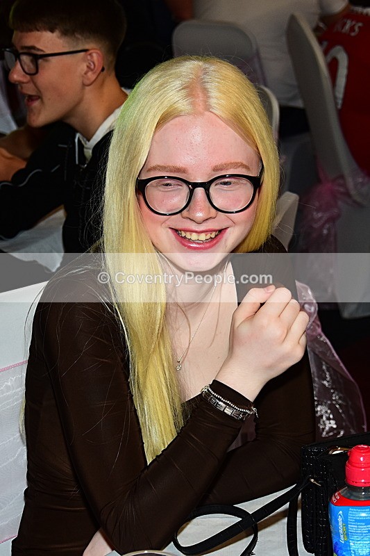 COU-187 - Courtney's 21st