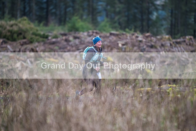 Kielder-502 - High Terrain Events Kielder 82, 50 & 32K Ultra Trail Races Saturday 13th April 2024