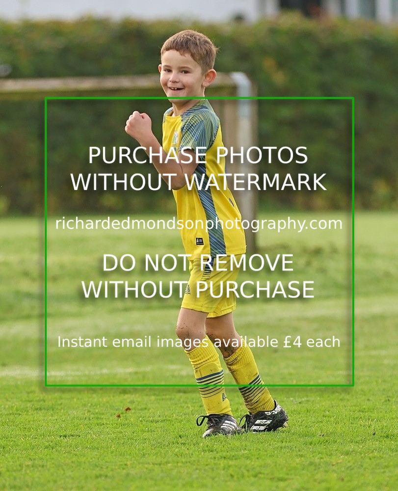 533A6452 - Kendal Utd Youth Under 7s vs Ibis Youth Under 7s (11/10/25)