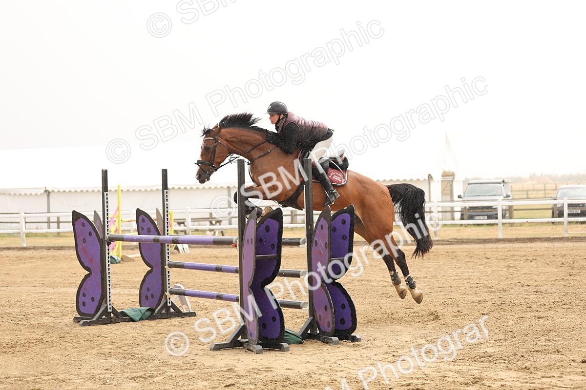 SBM_024181 - Class 6 - Senior Newcomers 1.10m