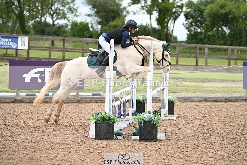 250607-093317-00099 - Cls 5 Pony British Novice and 80cm