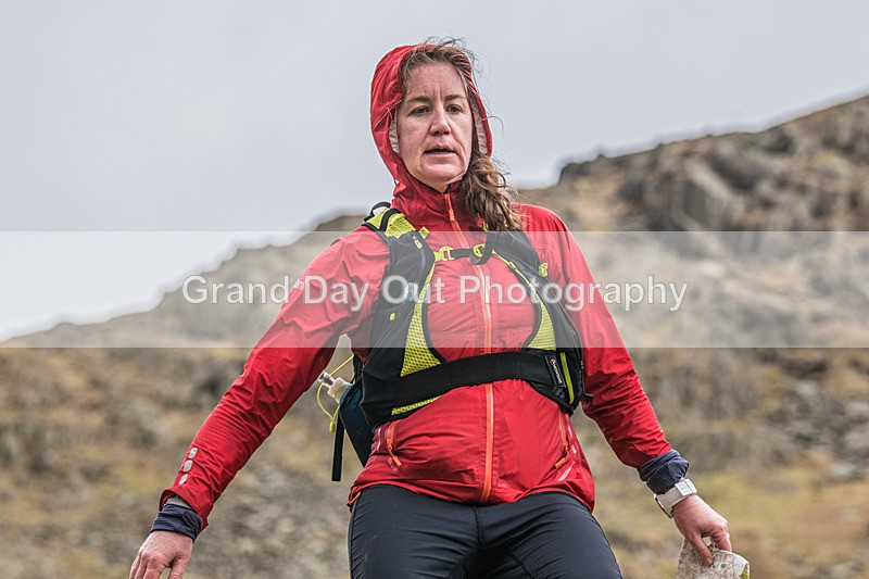 Kong MMM-284 - Kong Mini Mountain Marathon Round 1 Lake District Coniston Sunday 5th March 2023