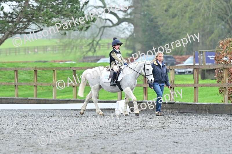 20260125-0891 - Class 9a - Walk Trot Assisted