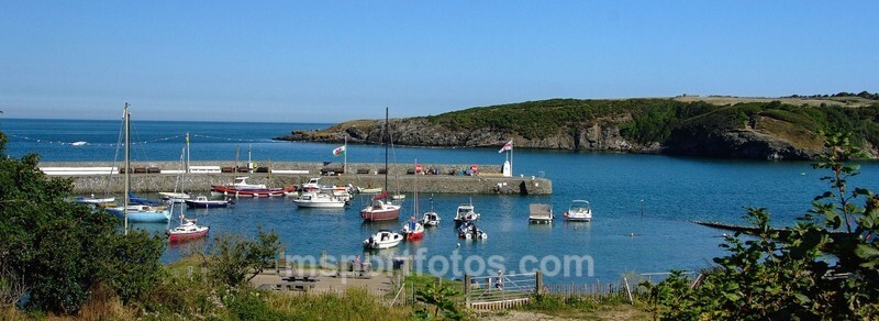 Camaes harbour - Travel, city/land scapes