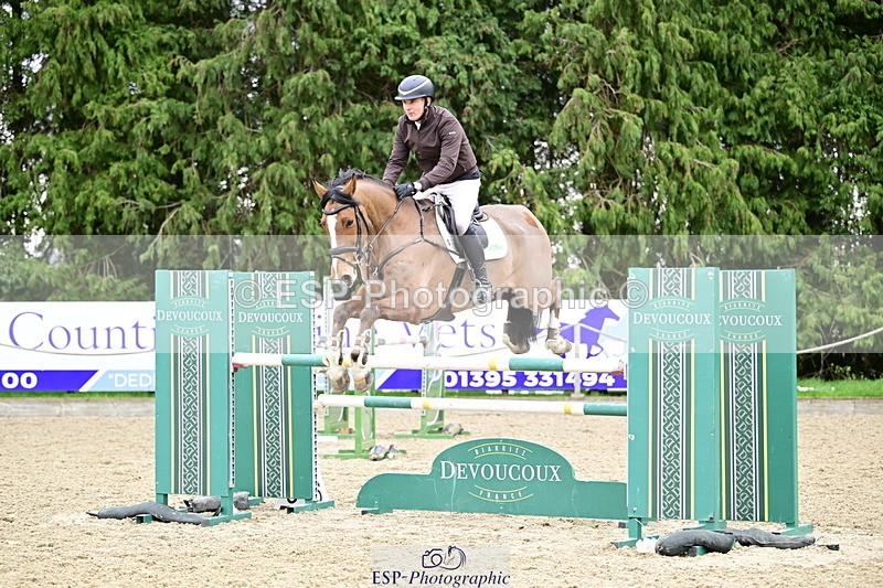 260214A-162913-01445 - 6 Foxhunter and 1m 20 Open