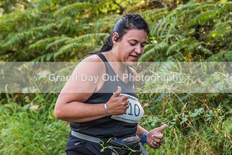 The One 10-502 - The One 10 Mile Road Race Saturday 9th September 2023