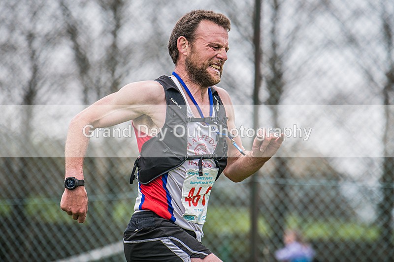 3 Peaks Finish-20 - The 3 Peaks Race Saturday 26th April 2025 - The Finish
