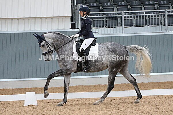 SIAL8346 - GDG Bogenraith Friday 26th Sept 2025