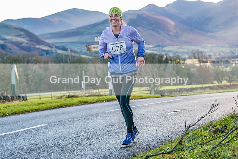 North Lakes Half Marathon  10k-472 - North Lakes Half Marathon & 10K Road Races Monday 2nd January 2023