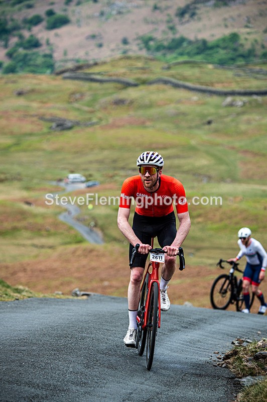 120028 - Hardknott Pass Camera 3 12.00-13.00