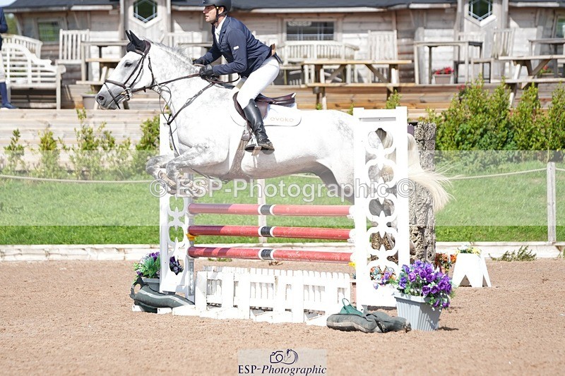 250913-134559-07243 - Cls 17 Chard 1.10m Speed Derby