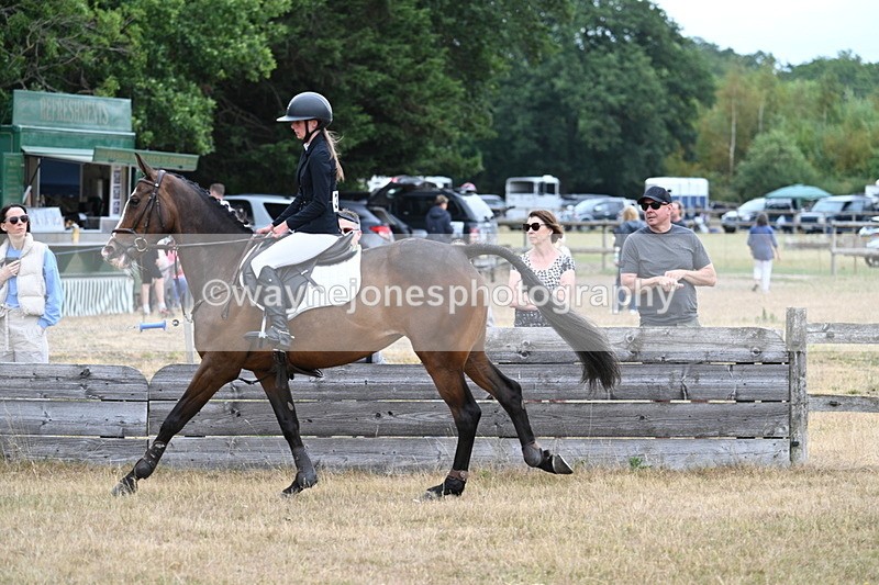 WJ7_7369 - Class 2 Best Rider