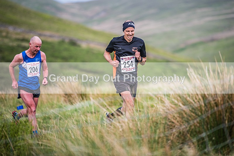 Gavel-392 - Gavel Fell Races (Junior & Senior) Wednesday 28th May 2025