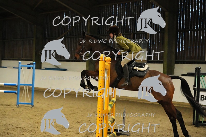 JKR03718 - Class 8 90cm