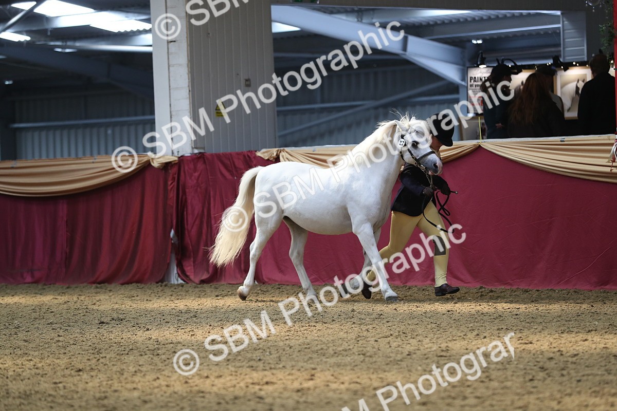 SBM_15146 - Class 501 M&M IH Supreme Final