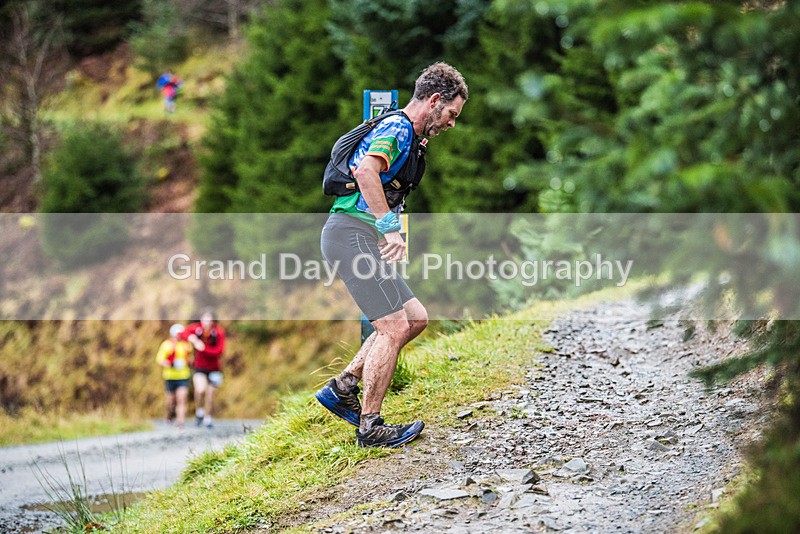 Glentress 21  10K-29 - High Terrain Events Glentress 21 & 10K Trail Races Saturday 18th November 2023