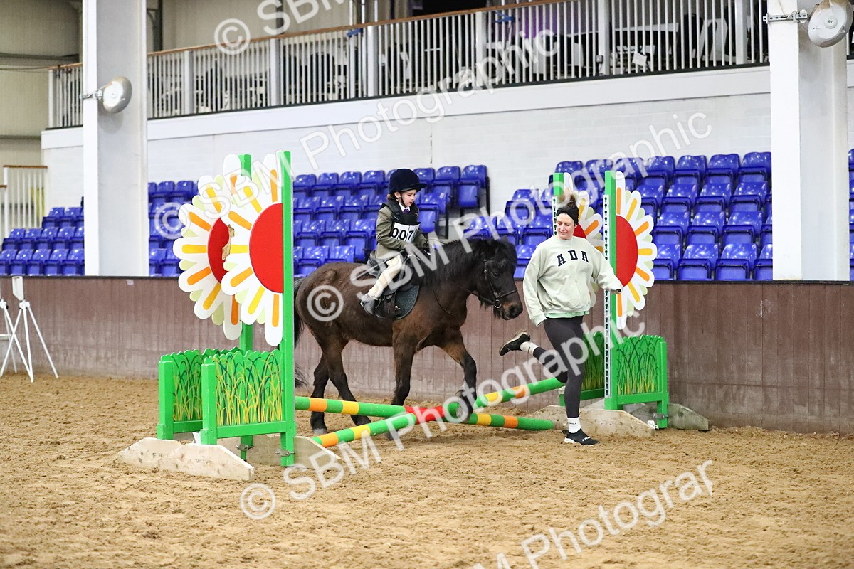 SBM_000249 - Class 1 - 30cm