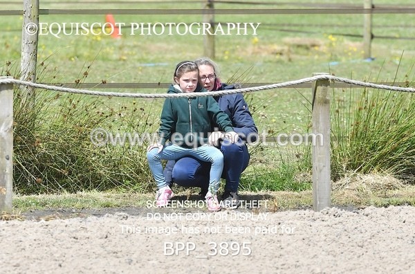 BPP_3895 - CLASS 8 SAT Springboard 128cm/ 138cm Restricted Handicap