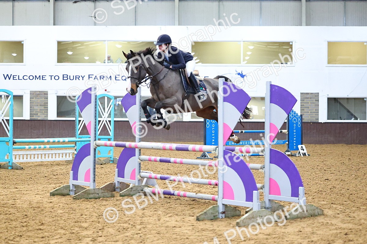 SBM_000763 - Class 3 - Senior Discovery - 1.00m