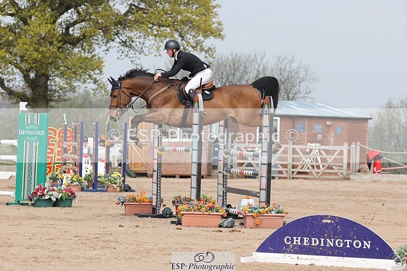 250424-104944-03247 - Cls 33 Young Horse 7yr old