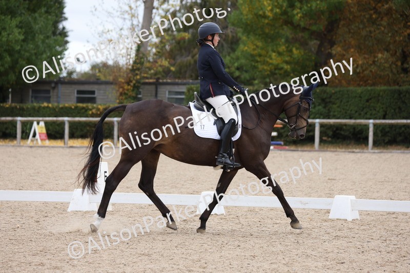 20250820-0900 - Class 16 - Novice 5