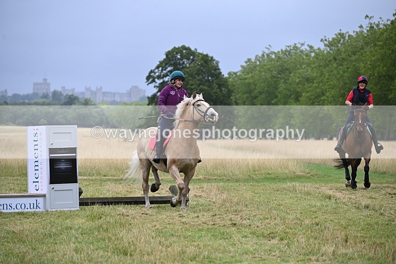 WJ6_9906 - Time at Kitchen Jump 10:14 to 11:03