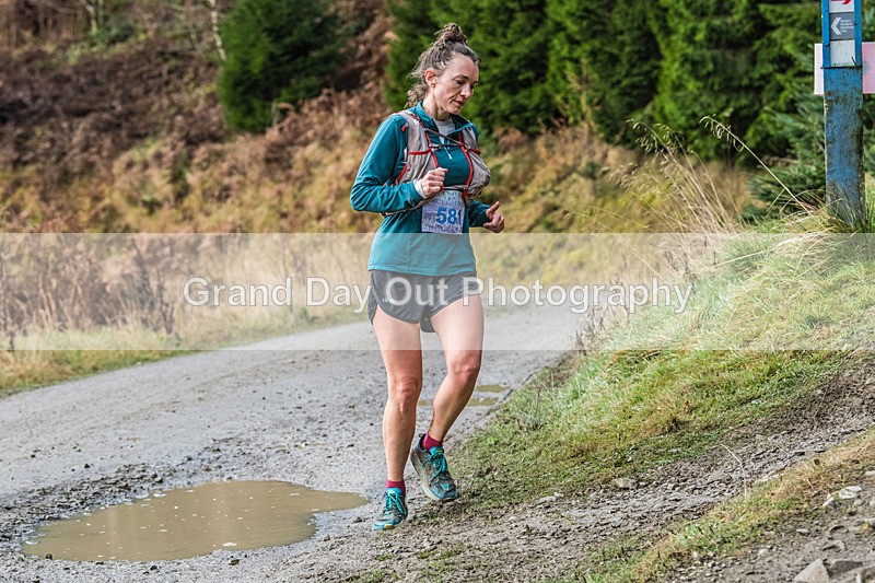 Glentress 21  10K-447 - High Terrain Events Glentress 21 & 10K Trail Races Saturday 16th November 2024