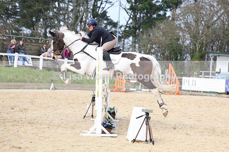 3E7A7525 - Class 7: Senior 1.05m