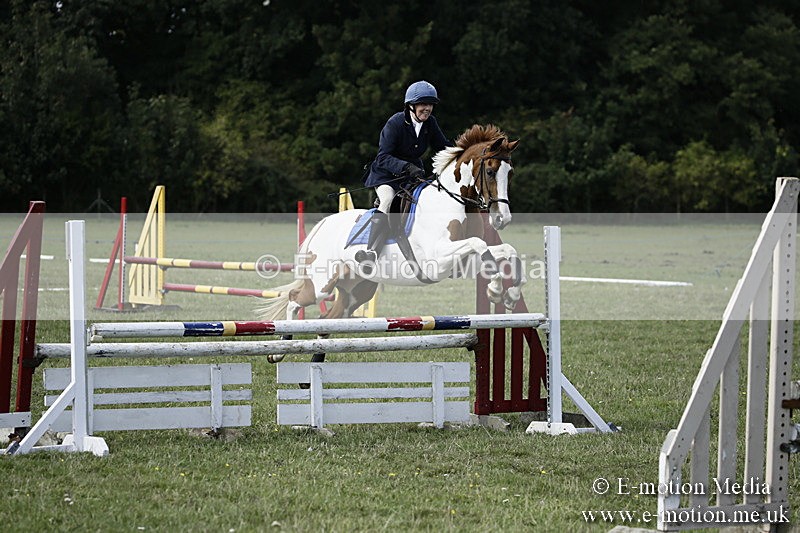 BVR090918 649 - BVRC Dressage and Show Jumping 09/09/18