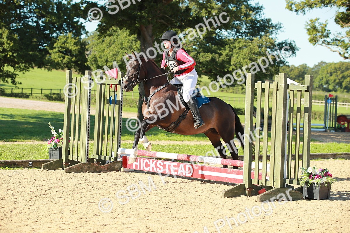 SBM_17048 - E10 - Eventers Challenge 50cm Championship