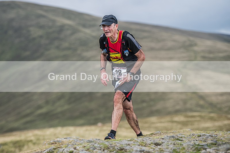 Sedbergh Hills-634 - Sedbergh Hills Fell Race Sunday 16th August 2026