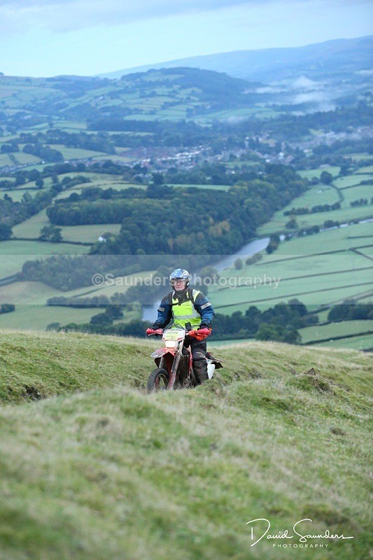 DSPX1530 - Trail bikes