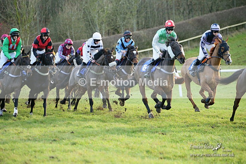 PtP 121221 797 - Barbury International Point-to-Point 112/12/2021