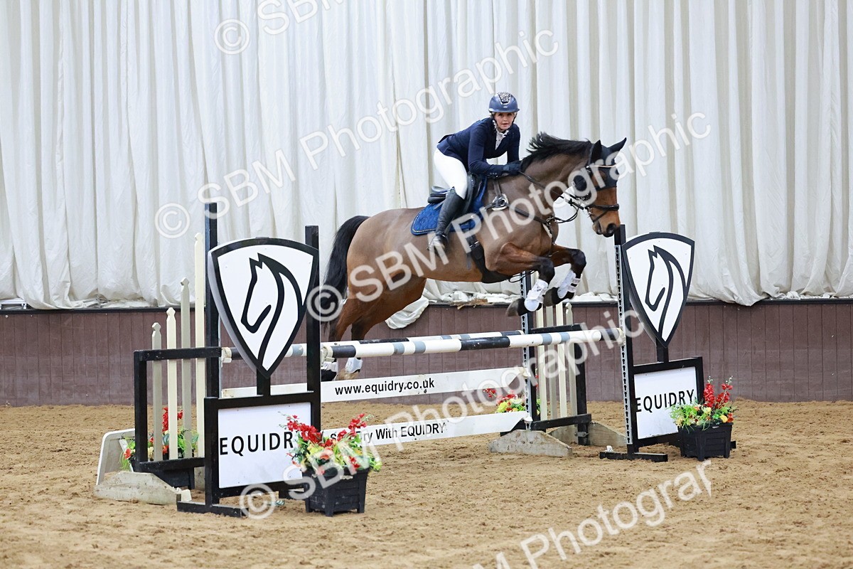 SBM_007472 - Class 24 - Nupafeed Supplements Senior Discovery/ 1m Open