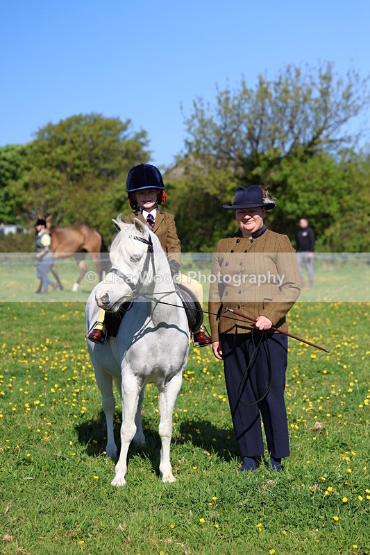 3E7A8936 - Class 2: Lead rein