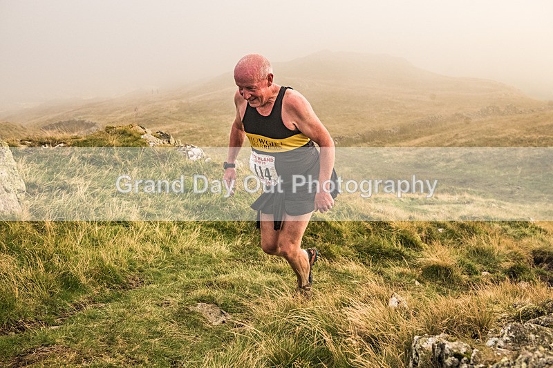Shipman Knotts-327 - Shipman Knotts Fell Race Tuesday 23rd August 2022